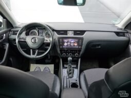 Skoda Octavia pilnas