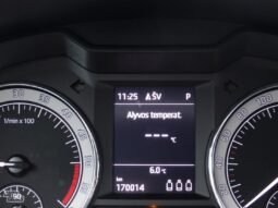 Skoda Octavia pilnas