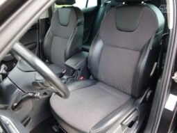 Skoda Octavia pilnas