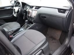 Skoda Octavia pilnas