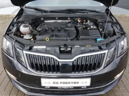 Skoda Octavia pilnas