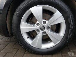 Skoda Octavia pilnas