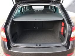Skoda Octavia pilnas