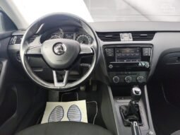 Skoda Octavia pilnas
