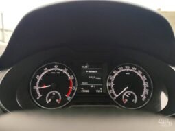 Skoda Octavia pilnas