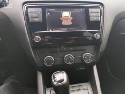 Skoda Octavia pilnas