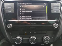 Skoda Octavia pilnas