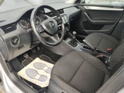 Skoda Octavia pilnas