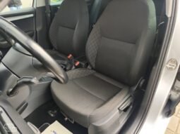 Skoda Octavia pilnas