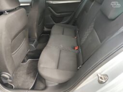 Skoda Octavia pilnas
