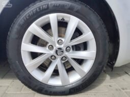 Skoda Octavia pilnas