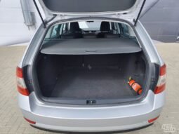 Skoda Octavia pilnas