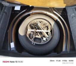 Skoda Octavia pilnas