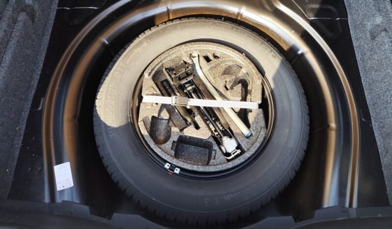 Skoda Octavia pilnas