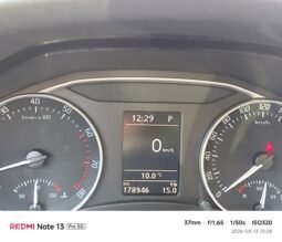 Skoda Octavia pilnas