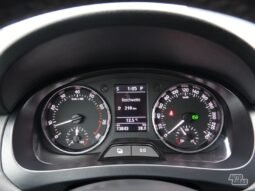 Skoda RAPID pilnas