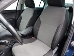 Skoda RAPID pilnas