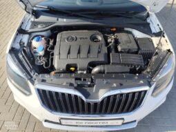 Skoda Yeti pilnas