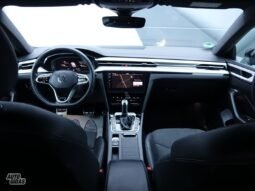 Volkswagen Arteon pilnas