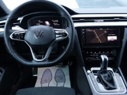 Volkswagen Arteon pilnas