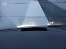 Volkswagen Arteon pilnas