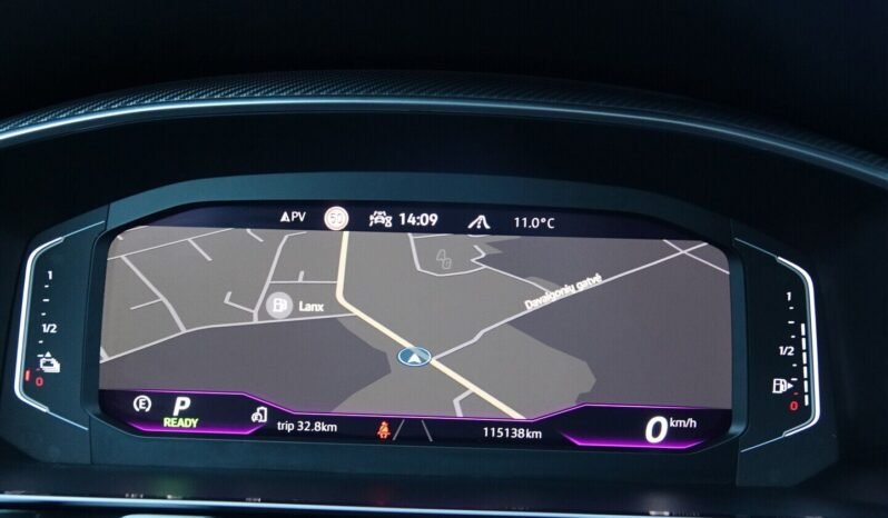 Volkswagen Arteon pilnas