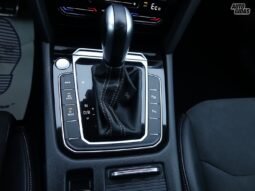 Volkswagen Arteon pilnas