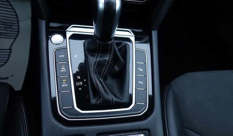 Volkswagen Arteon pilnas