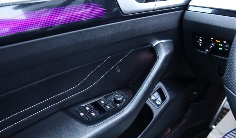 Volkswagen Arteon pilnas