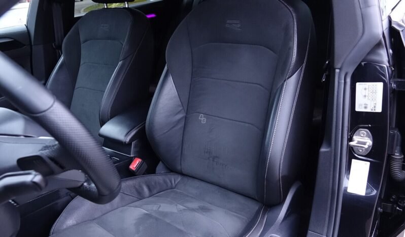 Volkswagen Arteon pilnas