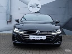 Volkswagen Arteon pilnas