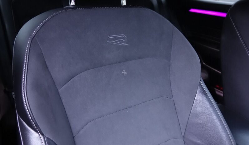 Volkswagen Arteon pilnas