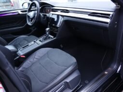 Volkswagen Arteon pilnas
