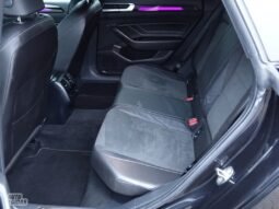 Volkswagen Arteon pilnas