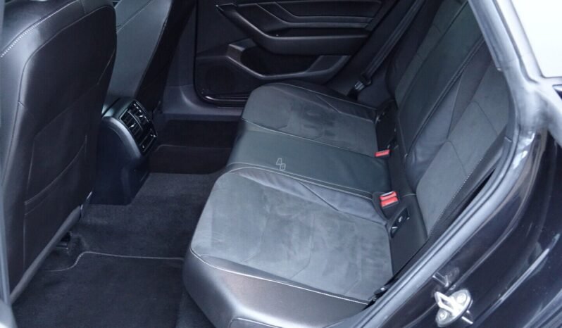 Volkswagen Arteon pilnas