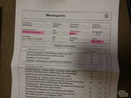 Volkswagen Arteon pilnas