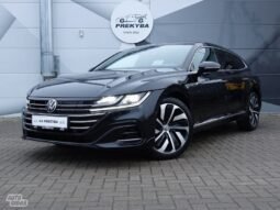 Volkswagen Arteon pilnas