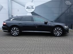Volkswagen Arteon pilnas