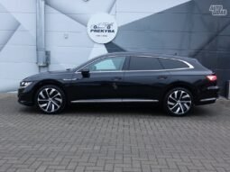 Volkswagen Arteon pilnas