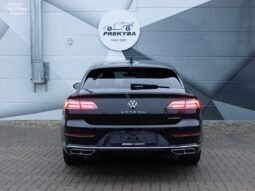 Volkswagen Arteon pilnas