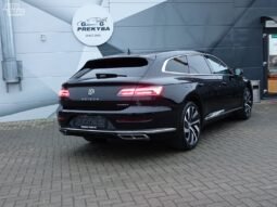 Volkswagen Arteon pilnas