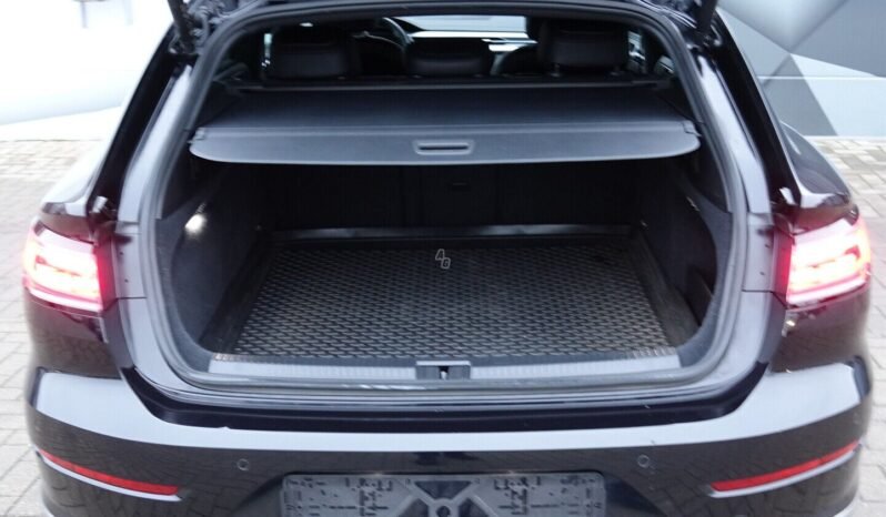 Volkswagen Arteon pilnas