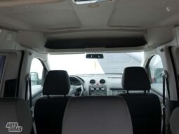 Volkswagen Caddy pilnas