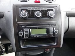 Volkswagen Caddy pilnas