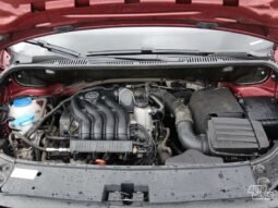Volkswagen Caddy pilnas