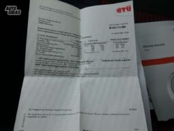 Volkswagen Caddy pilnas