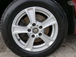 Volkswagen Caddy pilnas