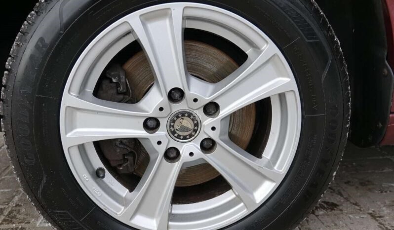 Volkswagen Caddy pilnas