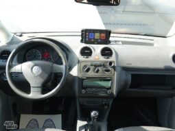 Volkswagen Caddy pilnas