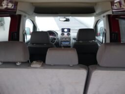 Volkswagen Caddy pilnas